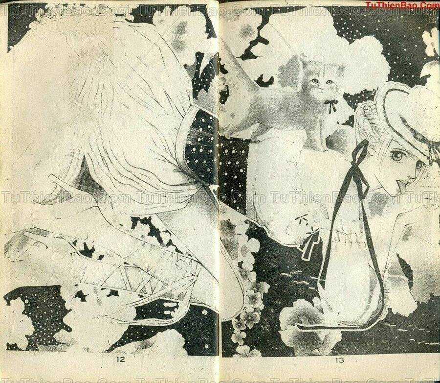 Đệ Nhất Chapter 2 trang 4