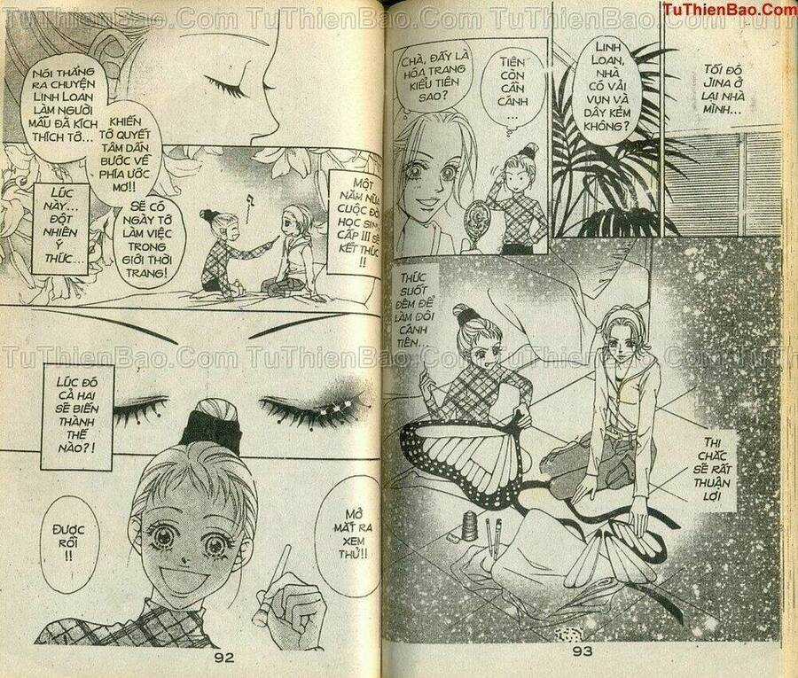 Đệ Nhất Chapter 2 trang 41