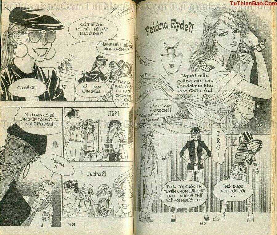 Đệ Nhất Chapter 2 trang 43