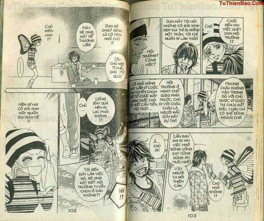 Đệ Nhất Chapter 2 trang 45