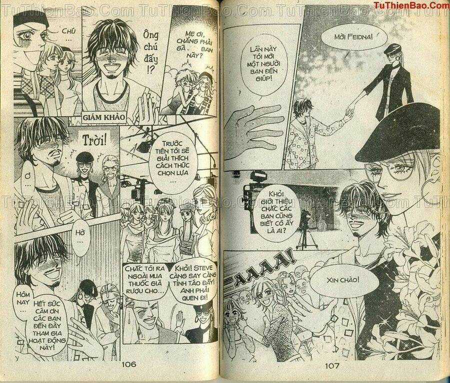 Đệ Nhất Chapter 2 trang 47