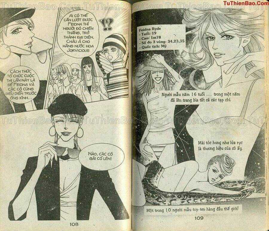 Đệ Nhất Chapter 2 trang 48