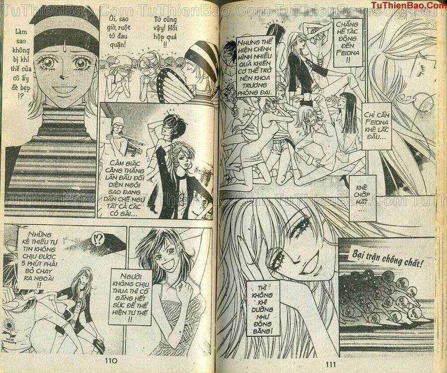 Đệ Nhất Chapter 2 trang 49