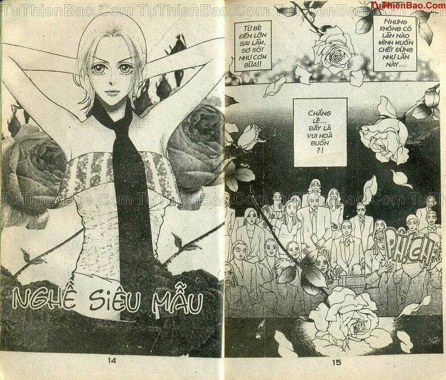 Đệ Nhất Chapter 2 trang 5