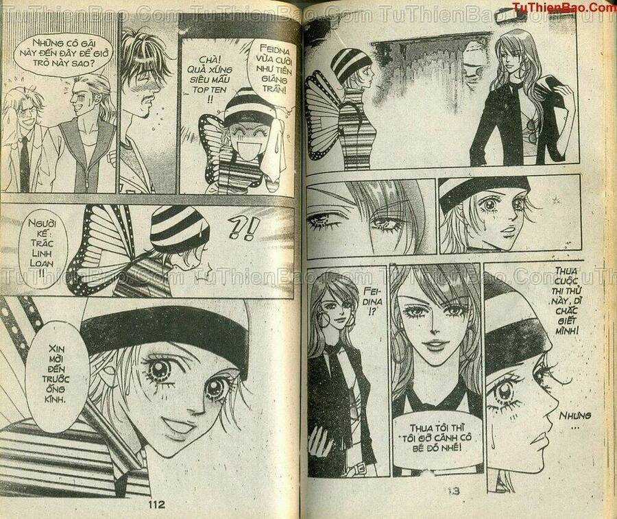 Đệ Nhất Chapter 2 trang 50