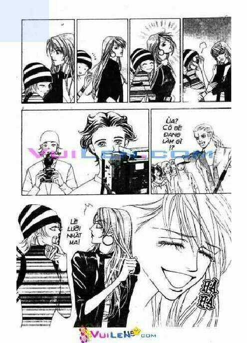 Đệ Nhất Chapter 2 trang 52