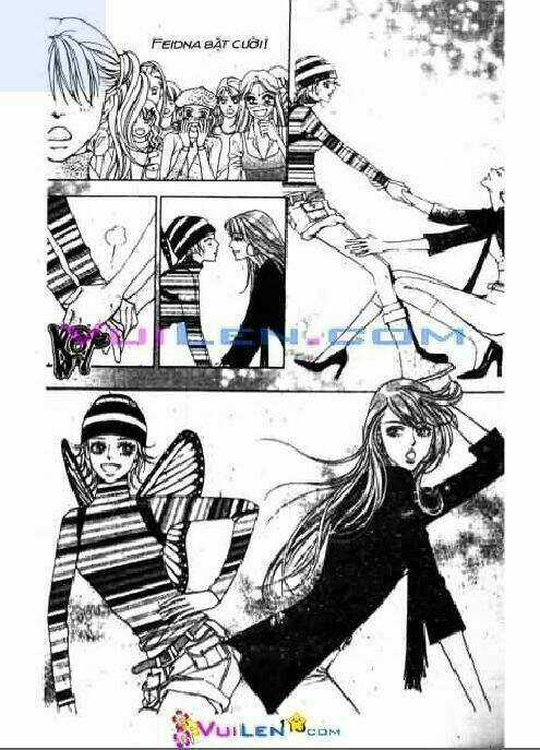 Đệ Nhất Chapter 2 trang 53