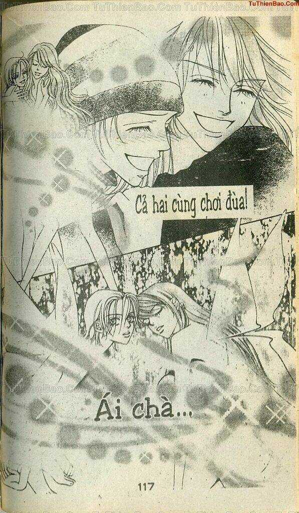 Đệ Nhất Chapter 2 trang 54