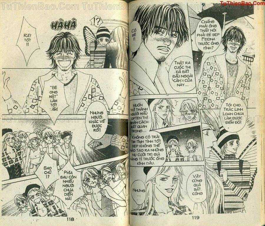 Đệ Nhất Chapter 2 trang 55