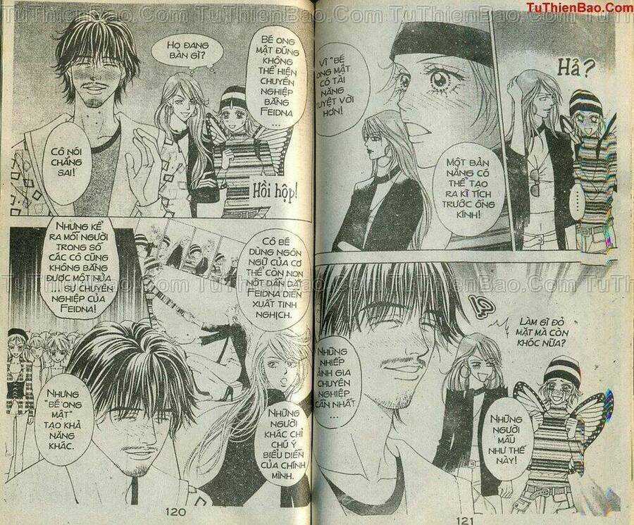 Đệ Nhất Chapter 2 trang 56