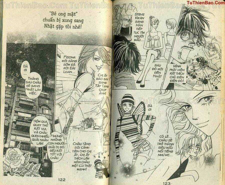 Đệ Nhất Chapter 2 trang 57