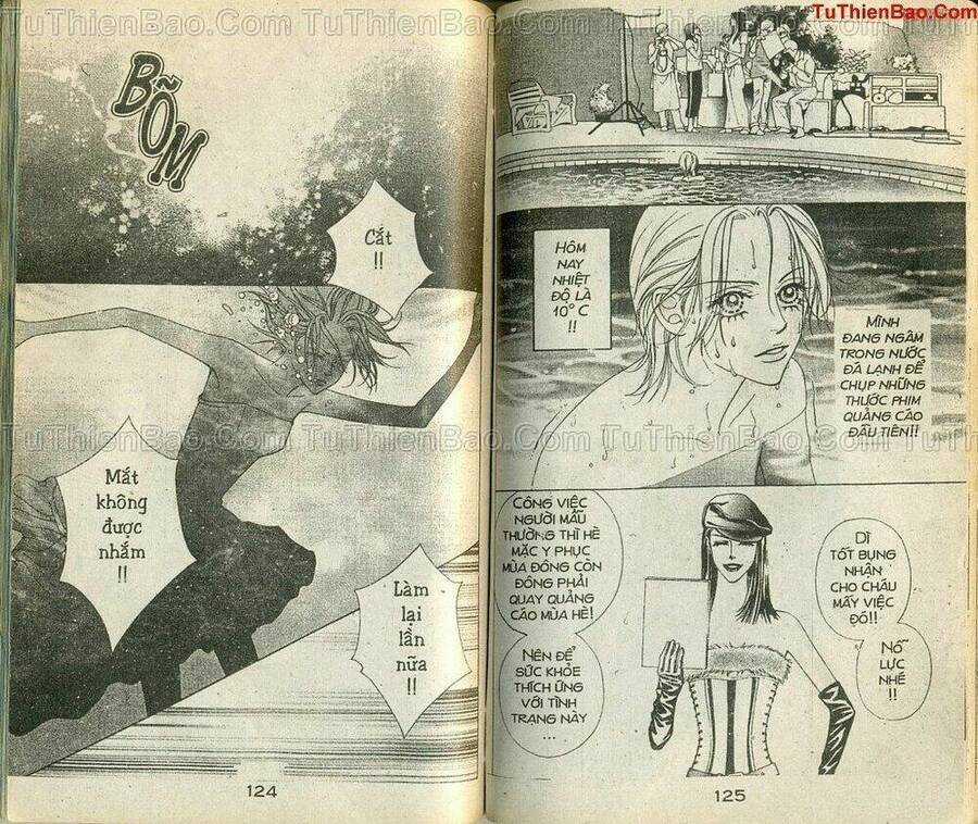 Đệ Nhất Chapter 2 trang 58