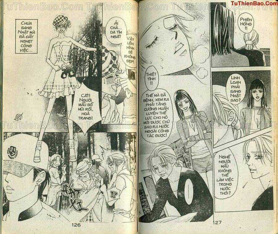 Đệ Nhất Chapter 2 trang 59