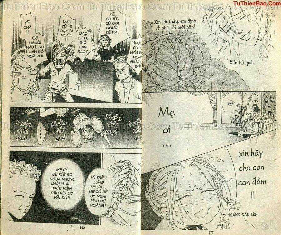 Đệ Nhất Chapter 2 trang 6