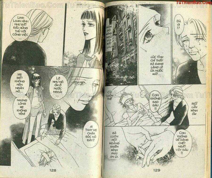 Đệ Nhất Chapter 2 trang 60