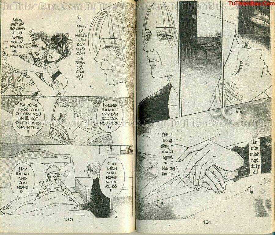 Đệ Nhất Chapter 2 trang 61