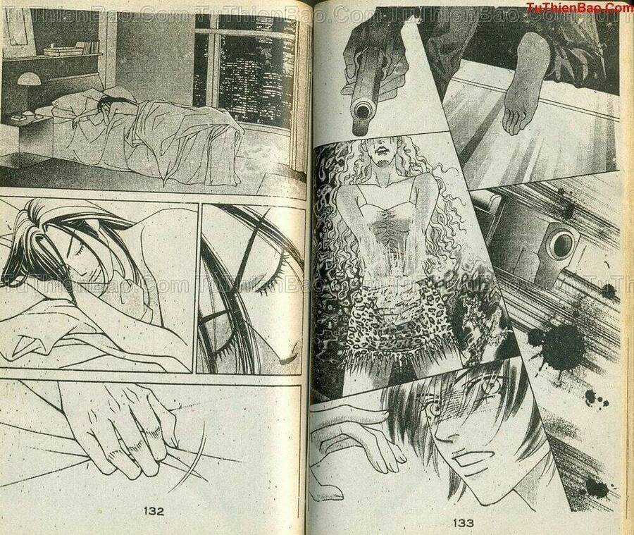 Đệ Nhất Chapter 2 trang 62