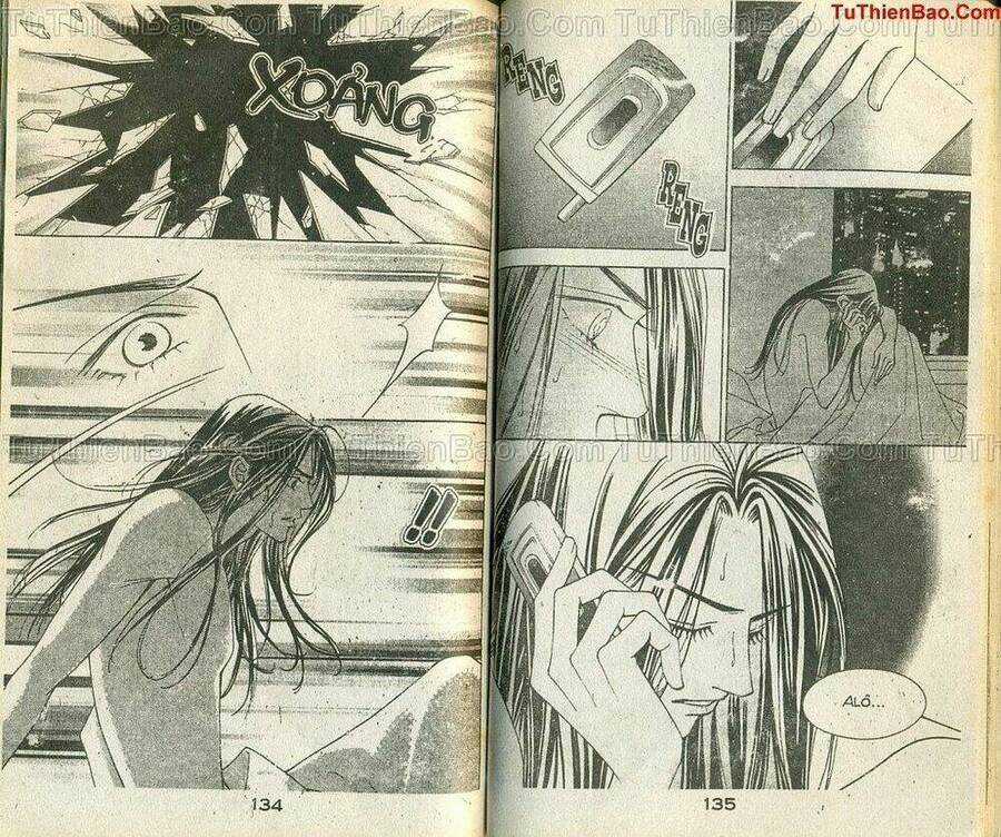 Đệ Nhất Chapter 2 trang 63