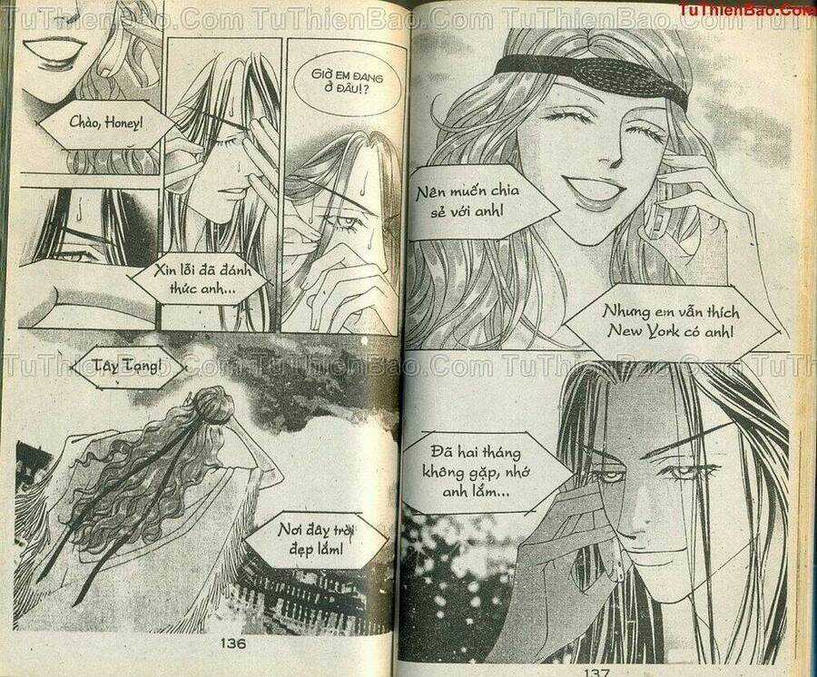 Đệ Nhất Chapter 2 trang 64