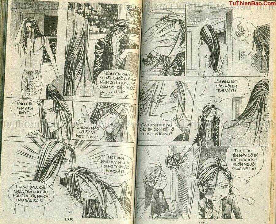 Đệ Nhất Chapter 2 trang 65