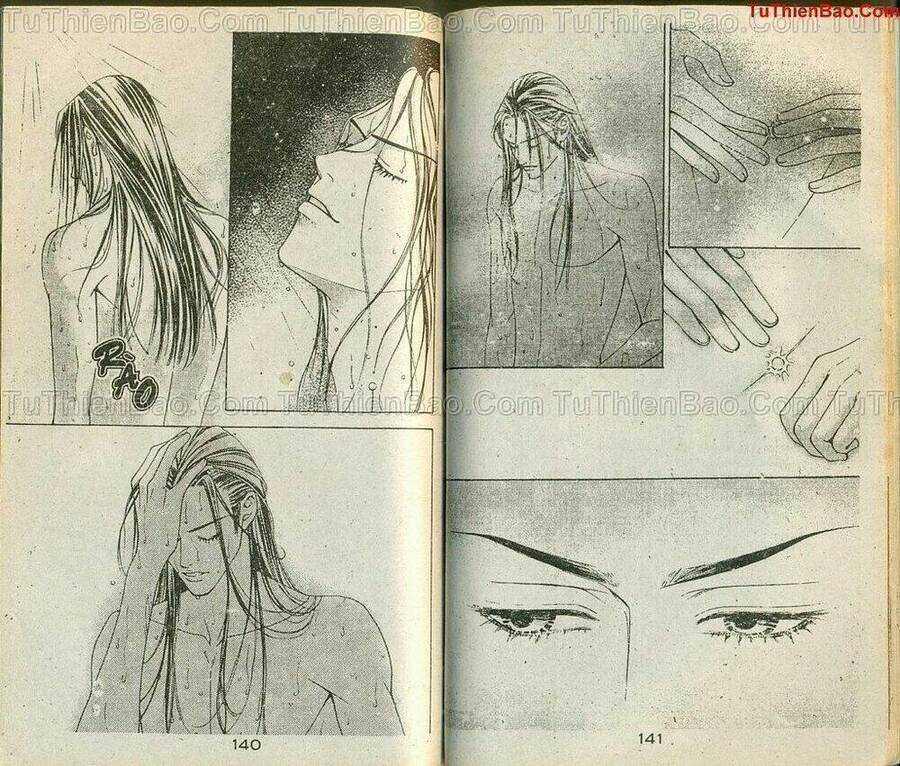 Đệ Nhất Chapter 2 trang 66