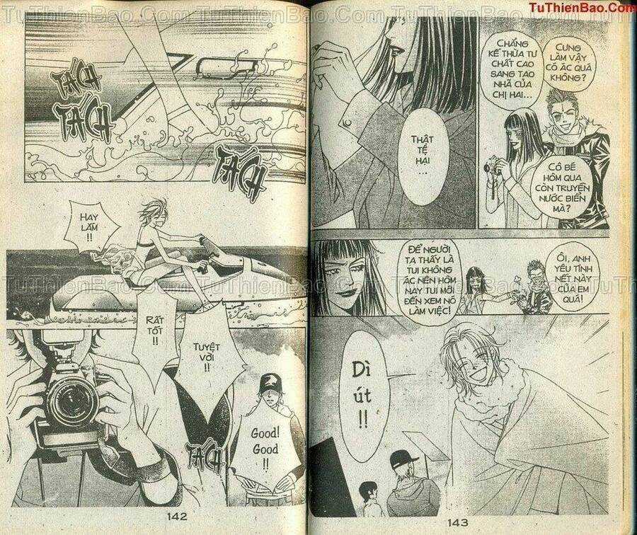 Đệ Nhất Chapter 2 trang 67