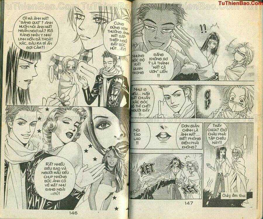 Đệ Nhất Chapter 2 trang 69