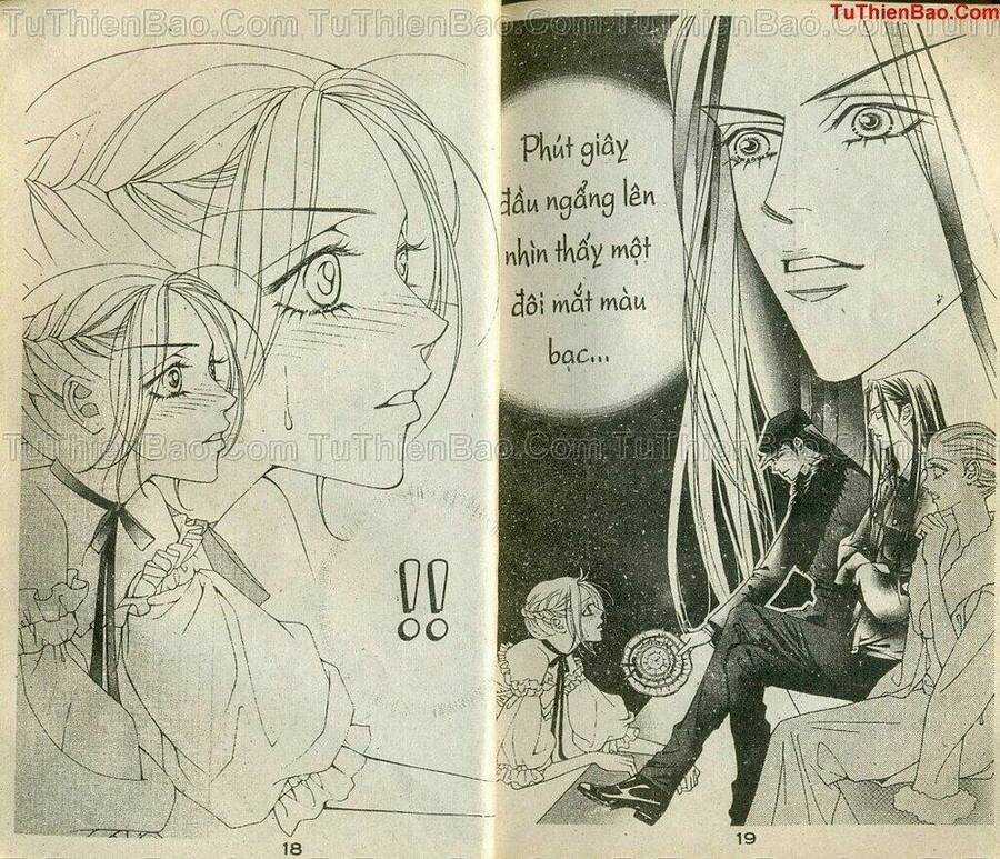 Đệ Nhất Chapter 2 trang 7