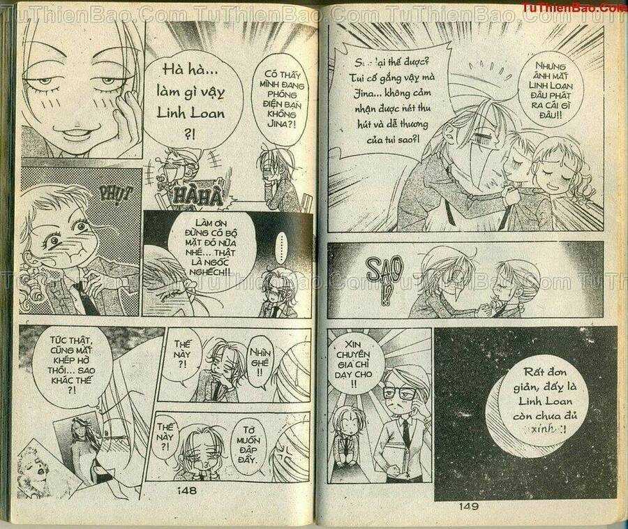 Đệ Nhất Chapter 2 trang 70