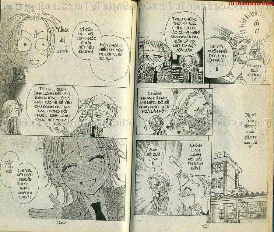 Đệ Nhất Chapter 2 trang 71