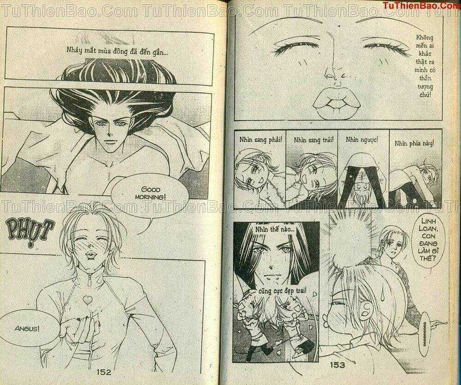 Đệ Nhất Chapter 2 trang 72