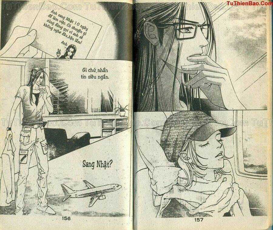 Đệ Nhất Chapter 2 trang 74