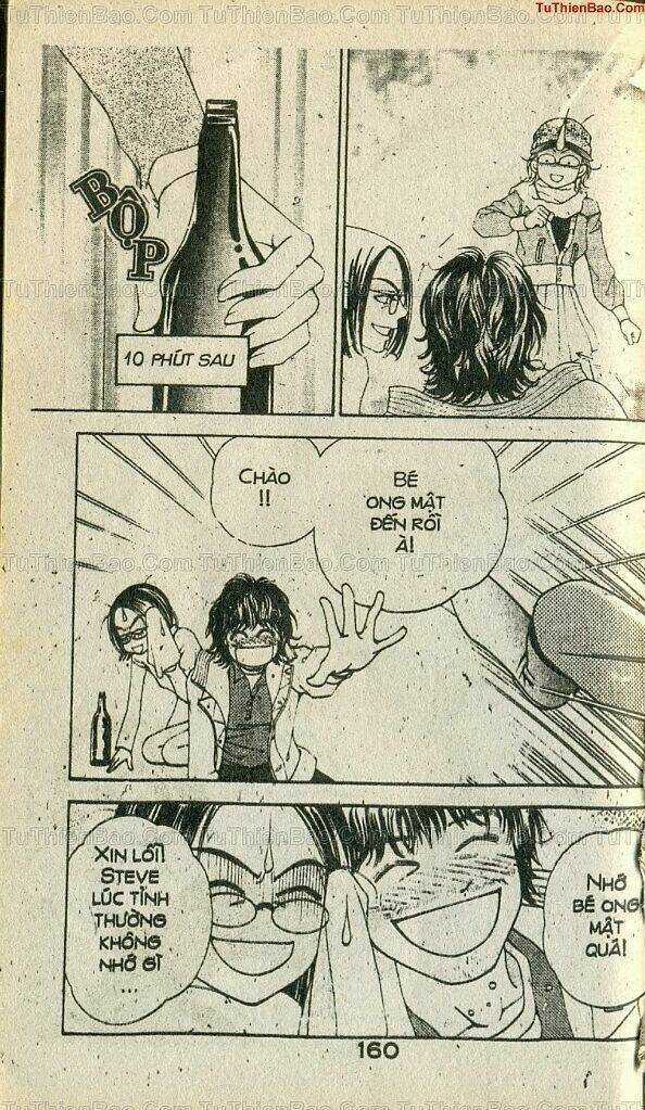 Đệ Nhất Chapter 2 trang 76