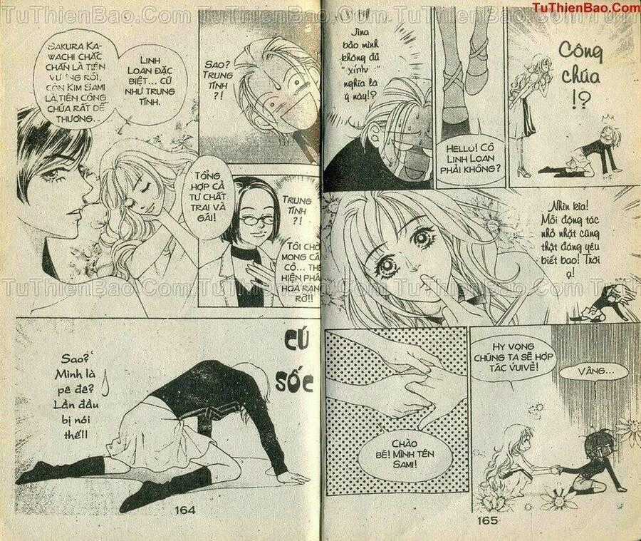 Đệ Nhất Chapter 2 trang 80