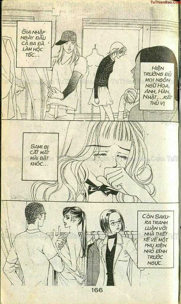 Đệ Nhất Chapter 2 trang 81