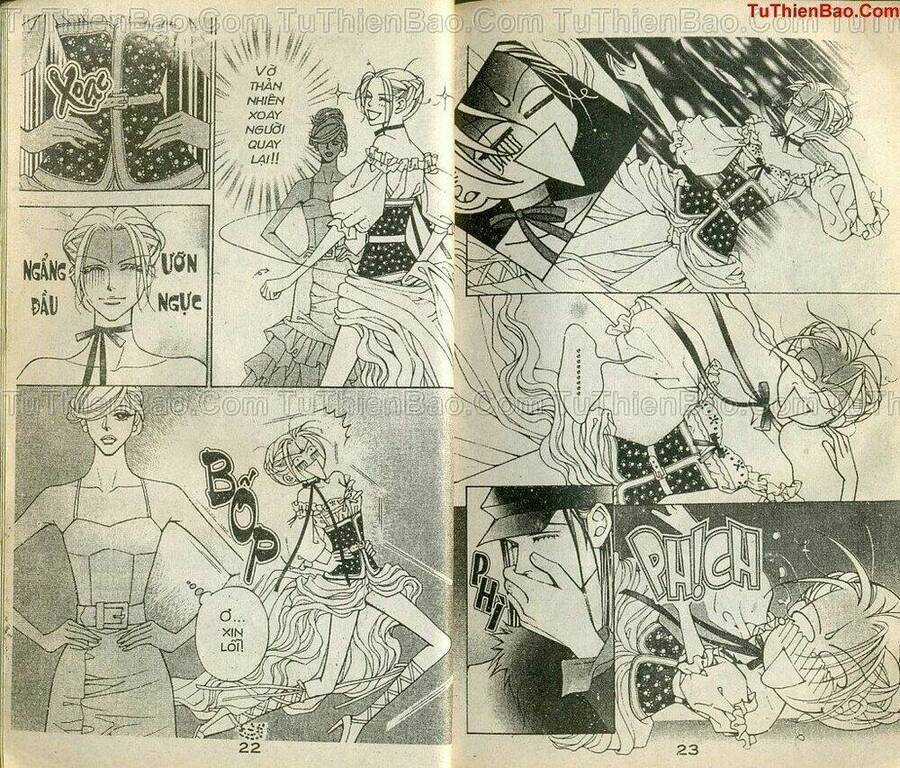 Đệ Nhất Chapter 2 trang 9