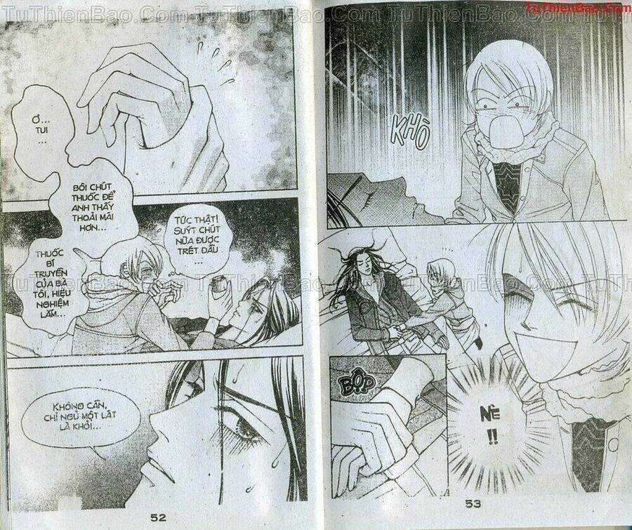 Đệ Nhất Chapter 3 trang 24