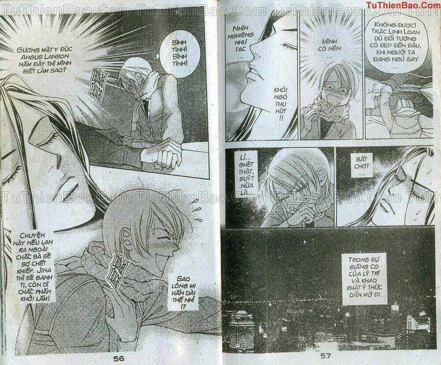 Đệ Nhất Chapter 3 trang 26