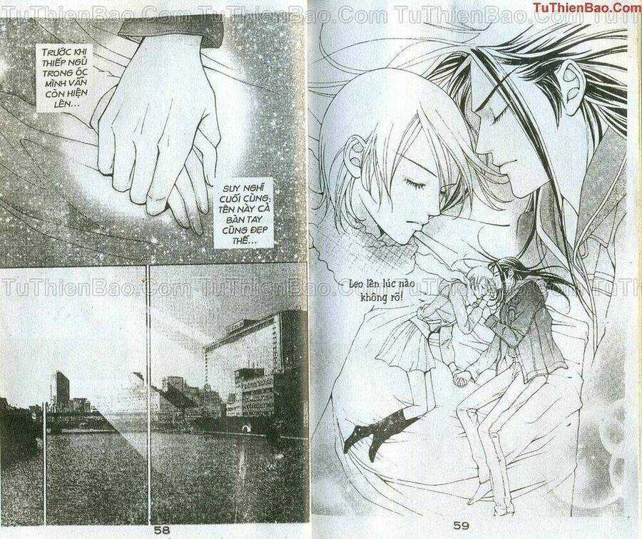 Đệ Nhất Chapter 3 trang 27