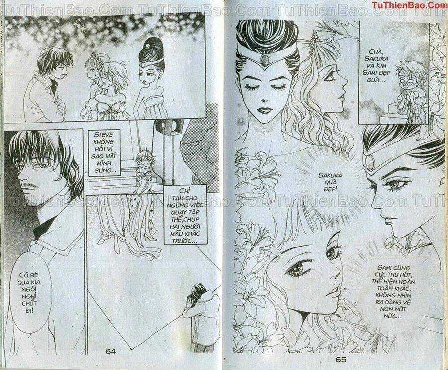 Đệ Nhất Chapter 3 trang 30