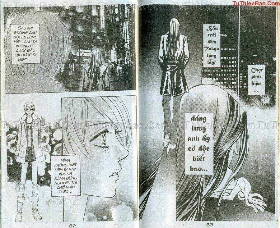 Đệ Nhất Chapter 3 trang 39