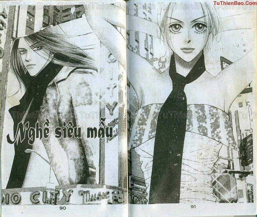 Đệ Nhất Chapter 3 trang 43