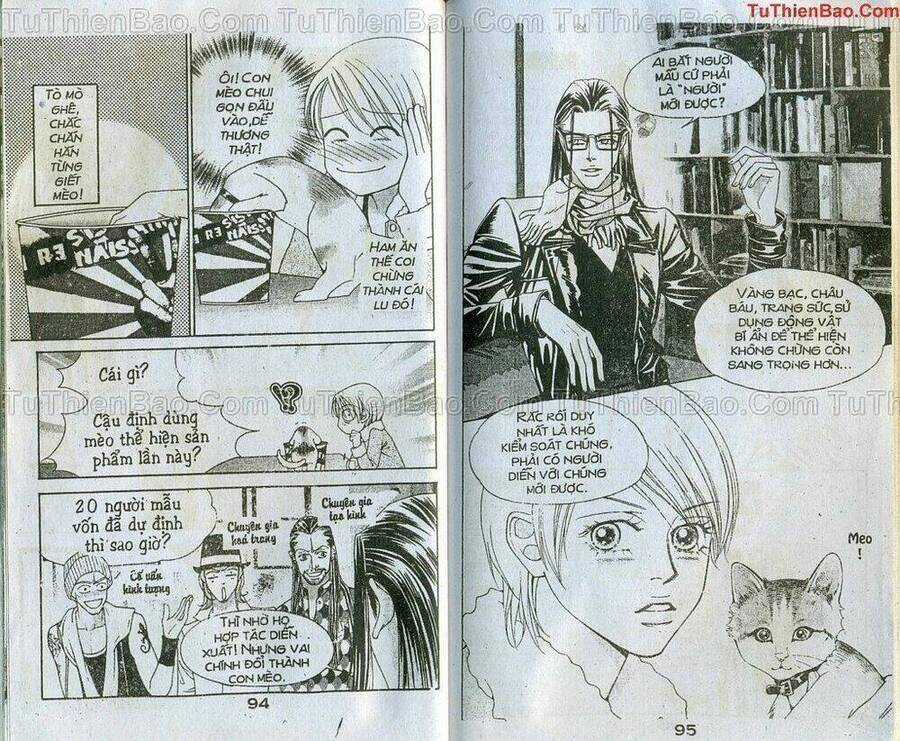 Đệ Nhất Chapter 3 trang 45