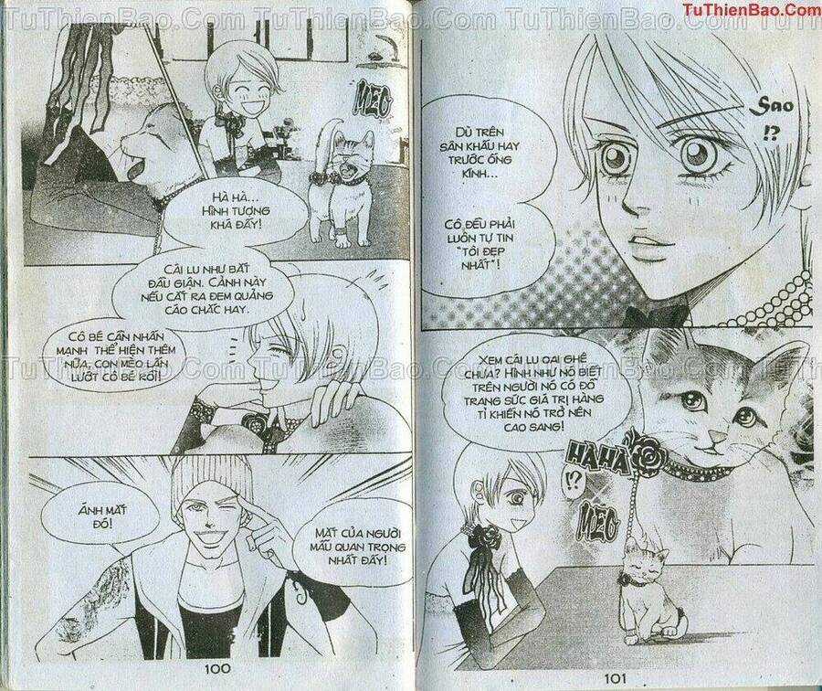 Đệ Nhất Chapter 3 trang 48