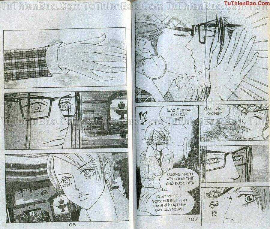 Đệ Nhất Chapter 3 trang 51