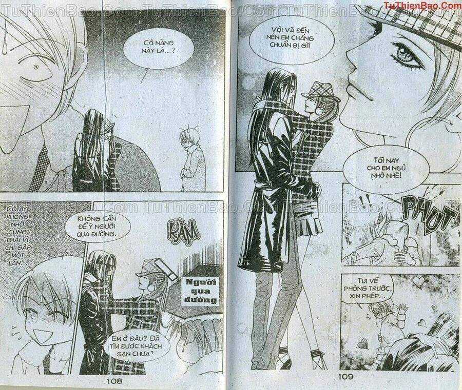 Đệ Nhất Chapter 3 trang 52