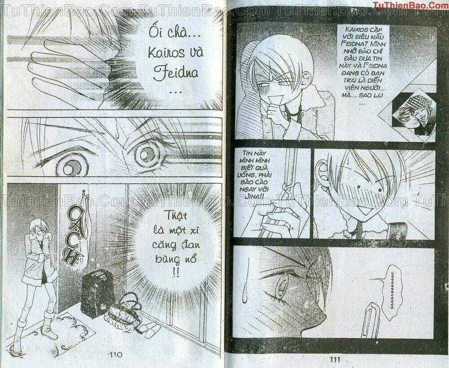 Đệ Nhất Chapter 3 trang 53