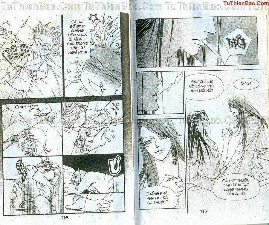 Đệ Nhất Chapter 3 trang 56