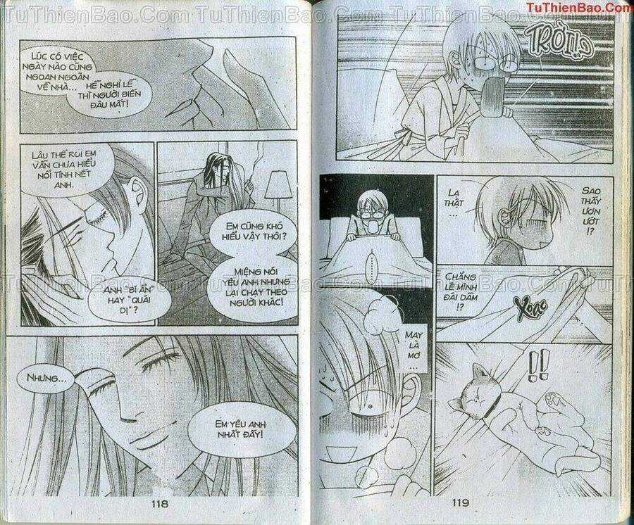 Đệ Nhất Chapter 3 trang 57