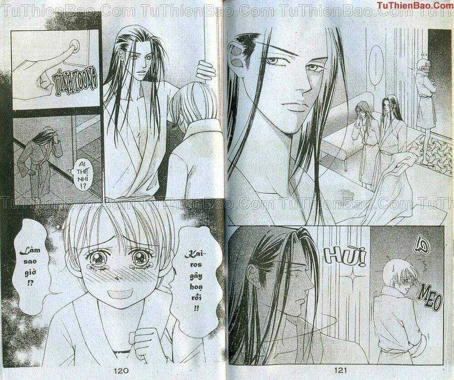 Đệ Nhất Chapter 3 trang 58